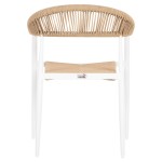 ΠΟΛΥΘΡΟΝΑ ΑΛΟΥΜΙΝΙΟΥ GRET HM5854.01 ΛΕΥΚΗ PE RATTAN ΜΠΕΖ 56x55,5x78Υεκ. ΠΟΛΥΘΡΟΝΑ ΑΛΟΥΜΙΝΙΟΥ GRET HM5854.01 ΛΕΥΚΗ PE RATTAN ΜΠΕΖ 56x55,5x78Υεκ.