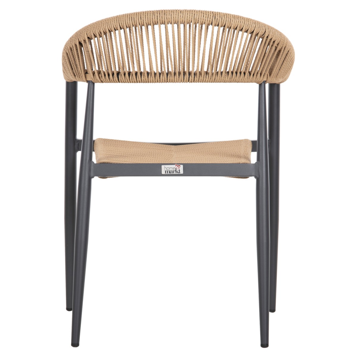ΠΟΛΥΘΡΟΝΑ ΑΛΟΥΜΙΝΙΟΥ GRET HM5854.02 ΑΝΘΡΑΚΙ PΕ RATTAN ΜΠΕΖ 56x55,5x78Υ εκ. ΠΟΛΥΘΡΟΝΑ ΑΛΟΥΜΙΝΙΟΥ GRET HM5854.02 ΑΝΘΡΑΚΙ PΕ RATTAN ΜΠΕΖ 56x55,5x78Υ εκ.