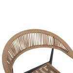 ΠΟΛΥΘΡΟΝΑ ΑΛΟΥΜΙΝΙΟΥ GRET HM5854.02 ΑΝΘΡΑΚΙ PΕ RATTAN ΜΠΕΖ 56x55,5x78Υ εκ. ΠΟΛΥΘΡΟΝΑ ΑΛΟΥΜΙΝΙΟΥ GRET HM5854.02 ΑΝΘΡΑΚΙ PΕ RATTAN ΜΠΕΖ 56x55,5x78Υ εκ.