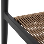 ΠΟΛΥΘΡΟΝΑ ΑΛΟΥΜΙΝΙΟΥ GRET HM5854.02 ΑΝΘΡΑΚΙ PΕ RATTAN ΜΠΕΖ 56x55,5x78Υ εκ. ΠΟΛΥΘΡΟΝΑ ΑΛΟΥΜΙΝΙΟΥ GRET HM5854.02 ΑΝΘΡΑΚΙ PΕ RATTAN ΜΠΕΖ 56x55,5x78Υ εκ.