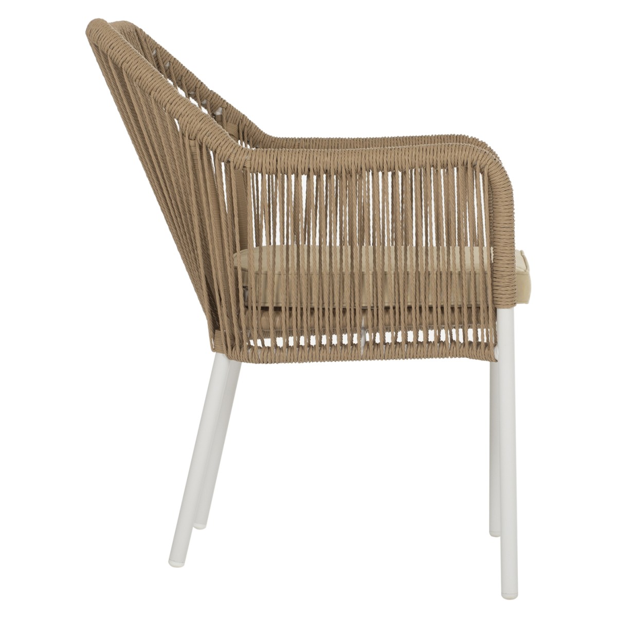 ΠΟΛΥΘΡΟΝΑ ΑΛΟΥΜΙΝΙΟΥ HM5855.01 ΛΕΥΚΟ ΜΕ ΣΧΟΙΝΙ WICKER PE ΜΠΕΖ 56x66x82 εκ. ΠΟΛΥΘΡΟΝΑ ΑΛΟΥΜΙΝΙΟΥ HM5855.01 ΛΕΥΚΟ ΜΕ ΣΧΟΙΝΙ WICKER PE ΜΠΕΖ 56x66x82 εκ.