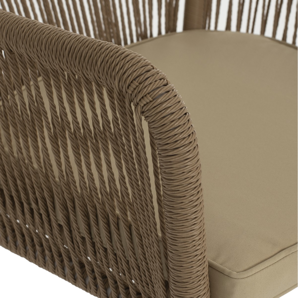 ΠΟΛΥΘΡΟΝΑ ΑΛΟΥΜΙΝΙΟΥ HM5855.01 ΛΕΥΚΟ ΜΕ ΣΧΟΙΝΙ WICKER PE ΜΠΕΖ 56x66x82 εκ. ΠΟΛΥΘΡΟΝΑ ΑΛΟΥΜΙΝΙΟΥ HM5855.01 ΛΕΥΚΟ ΜΕ ΣΧΟΙΝΙ WICKER PE ΜΠΕΖ 56x66x82 εκ.
