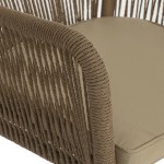 ΠΟΛΥΘΡΟΝΑ ΑΛΟΥΜΙΝΙΟΥ HM5855.01 ΛΕΥΚΟ ΜΕ ΣΧΟΙΝΙ WICKER PE ΜΠΕΖ 56x66x82 εκ. ΠΟΛΥΘΡΟΝΑ ΑΛΟΥΜΙΝΙΟΥ HM5855.01 ΛΕΥΚΟ ΜΕ ΣΧΟΙΝΙ WICKER PE ΜΠΕΖ 56x66x82 εκ.