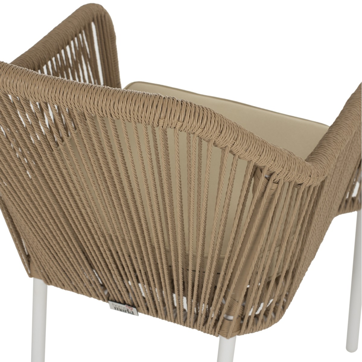 ΠΟΛΥΘΡΟΝΑ ΑΛΟΥΜΙΝΙΟΥ HM5855.01 ΛΕΥΚΟ ΜΕ ΣΧΟΙΝΙ WICKER PE ΜΠΕΖ 56x66x82 εκ. ΠΟΛΥΘΡΟΝΑ ΑΛΟΥΜΙΝΙΟΥ HM5855.01 ΛΕΥΚΟ ΜΕ ΣΧΟΙΝΙ WICKER PE ΜΠΕΖ 56x66x82 εκ.