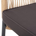 ΠΟΛΥΘΡΟΝΑ ΑΛΟΥΜΙΝΙΟΥ HM5855.02 ΑΝΘΡΑΚΙ ΜΕ ΣΧΟΙΝΙ WICKER PE 56x66x82 εκ. ΠΟΛΥΘΡΟΝΑ ΑΛΟΥΜΙΝΙΟΥ HM5855.02 ΑΝΘΡΑΚΙ ΜΕ ΣΧΟΙΝΙ WICKER PE 56x66x82 εκ.