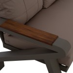 ΣΕΤ ΣΑΛΟΝΙ 4ΤΜΧ ΕΞΩΤΕΡΙΚΟΥ ΧΩΡΟΥ ΑΛΟΥΜΙΝΙΟΥ KAI ΜΑΣΙΦ ΞΥΛΟ ΙΡΟΚΟ HM5885.01