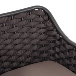 ΠΟΛΥΘΡΟΝΑ ΑΛΟΥΜΙΝΙΟΥ HM5858.01 ΜΕ ΣΧΟΙΝΙ- ΓΚΡΙ 56x58x76Υεκ. ΠΟΛΥΘΡΟΝΑ ΑΛΟΥΜΙΝΙΟΥ HM5858.01 ΜΕ ΣΧΟΙΝΙ- ΓΚΡΙ 56x58x76Υεκ.