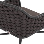 ΠΟΛΥΘΡΟΝΑ ΑΛΟΥΜΙΝΙΟΥ HM5858.01 ΜΕ ΣΧΟΙΝΙ- ΓΚΡΙ 56x58x76Υεκ. ΠΟΛΥΘΡΟΝΑ ΑΛΟΥΜΙΝΙΟΥ HM5858.01 ΜΕ ΣΧΟΙΝΙ- ΓΚΡΙ 56x58x76Υεκ.