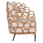 ΠΟΛΥΘΡΟΝΑ RINGER HM9341 ΑΠΟ RATTAN-ΜΕΤΑΛΛΟ ΦΥΣΙΚΟ ΧΡΩΜΑ 65x69x86Y εκ. ΠΟΛΥΘΡΟΝΑ RINGER HM9341 ΑΠΟ RATTAN-ΜΕΤΑΛΛΟ ΦΥΣΙΚΟ ΧΡΩΜΑ 65x69x86Y εκ.