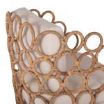 ΠΟΛΥΘΡΟΝΑ RINGER HM9341 ΑΠΟ RATTAN-ΜΕΤΑΛΛΟ ΦΥΣΙΚΟ ΧΡΩΜΑ 65x69x86Y εκ. ΠΟΛΥΘΡΟΝΑ RINGER HM9341 ΑΠΟ RATTAN-ΜΕΤΑΛΛΟ ΦΥΣΙΚΟ ΧΡΩΜΑ 65x69x86Y εκ.