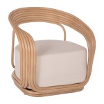 ΠΟΛΥΘΡΟΝΑ DUCHESS ΑΠΟ RATTAN ΦΥΣΙΚΟ-ΕΚΡΟΥ ΜΑΞΙΛΑΡΙ HM9478 81x59x70Y εκ. ΠΟΛΥΘΡΟΝΑ DUCHESS ΑΠΟ RATTAN ΦΥΣΙΚΟ-ΕΚΡΟΥ ΜΑΞΙΛΑΡΙ HM9478 81x59x70Y εκ.