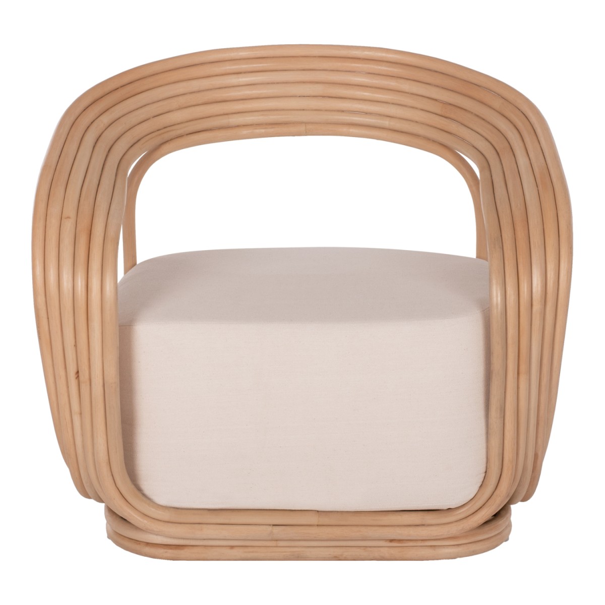 ΠΟΛΥΘΡΟΝΑ DUCHESS ΑΠΟ RATTAN ΦΥΣΙΚΟ-ΕΚΡΟΥ ΜΑΞΙΛΑΡΙ HM9478 81x59x70Y εκ. ΠΟΛΥΘΡΟΝΑ DUCHESS ΑΠΟ RATTAN ΦΥΣΙΚΟ-ΕΚΡΟΥ ΜΑΞΙΛΑΡΙ HM9478 81x59x70Y εκ.