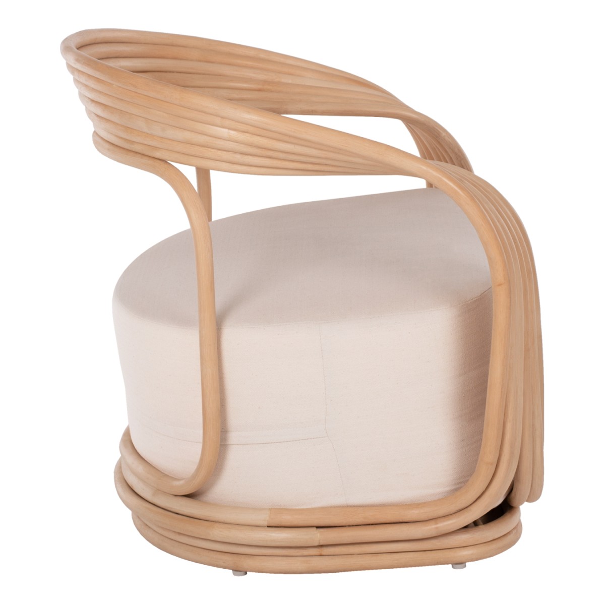 ΠΟΛΥΘΡΟΝΑ DUCHESS ΑΠΟ RATTAN ΦΥΣΙΚΟ-ΕΚΡΟΥ ΜΑΞΙΛΑΡΙ HM9478 81x59x70Y εκ. ΠΟΛΥΘΡΟΝΑ DUCHESS ΑΠΟ RATTAN ΦΥΣΙΚΟ-ΕΚΡΟΥ ΜΑΞΙΛΑΡΙ HM9478 81x59x70Y εκ.