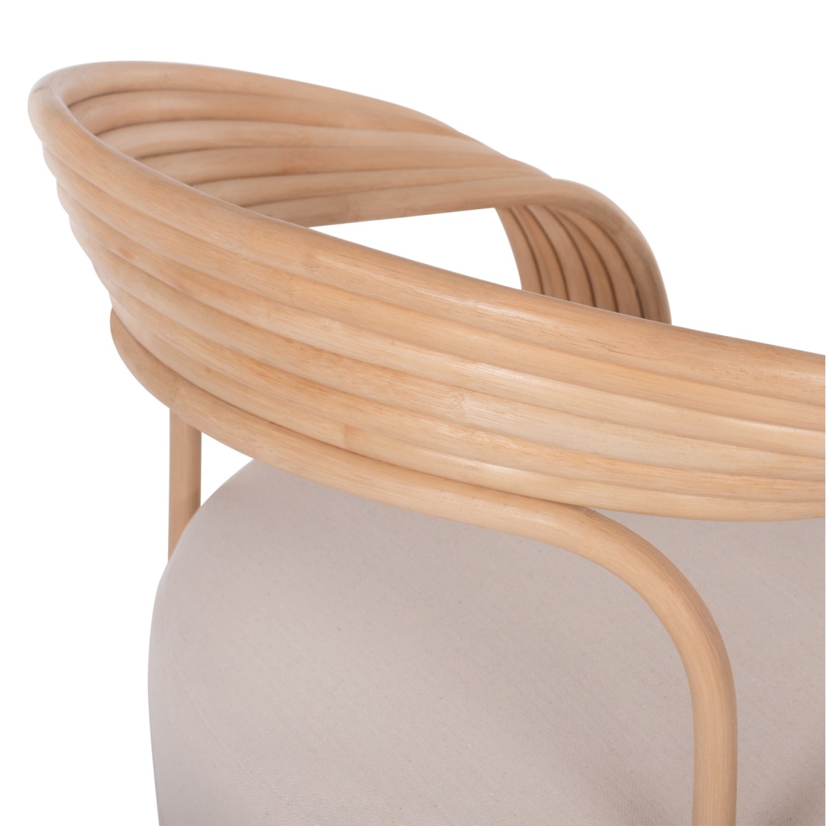 ΠΟΛΥΘΡΟΝΑ DUCHESS ΑΠΟ RATTAN ΦΥΣΙΚΟ-ΕΚΡΟΥ ΜΑΞΙΛΑΡΙ HM9478 81x59x70Y εκ. ΠΟΛΥΘΡΟΝΑ DUCHESS ΑΠΟ RATTAN ΦΥΣΙΚΟ-ΕΚΡΟΥ ΜΑΞΙΛΑΡΙ HM9478 81x59x70Y εκ.