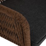 ΠΟΛΥΘΡΟΝΑ ΑΛΟΥΜΙΝΙΟΥ ΓΚΡΙ ΜΕ ΣΧΟΙΝΙ WICKER PE 56x66x79Yεκ. HM5855.03 ΠΟΛΥΘΡΟΝΑ ΑΛΟΥΜΙΝΙΟΥ ΓΚΡΙ ΜΕ ΣΧΟΙΝΙ WICKER PE 56x66x79Yεκ. HM5855.03