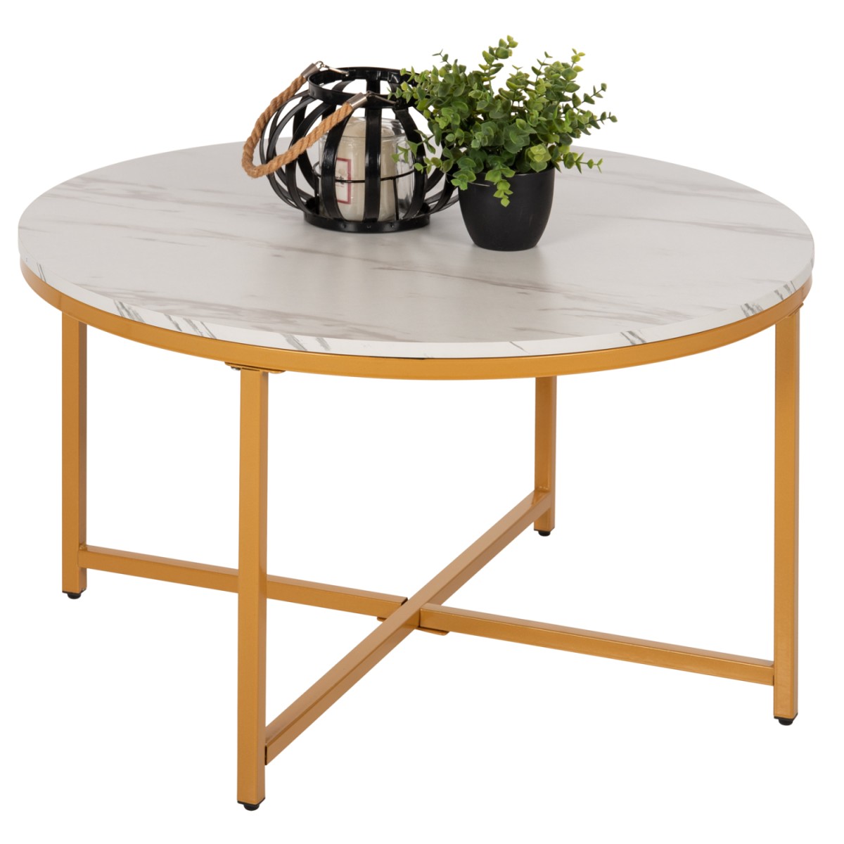 ΤΡΑΠΕΖΙ ΣΑΛΟΝΙΟΥ HM9420.01 WHITE MARBLE ΜΕΛΑΜΙΝΗ-ΧΡΥΣΗ ΜΕΤΑΛΛΙΚΗ ΒΑΣΗ Φ80x48,5Yεκ. ΤΡΑΠΕΖΙ ΣΑΛΟΝΙΟΥ HM9420.01 WHITE MARBLE ΜΕΛΑΜΙΝΗ-ΧΡΥΣΗ ΜΕΤΑΛΛΙΚΗ ΒΑΣΗ Φ80x48,5Yεκ.