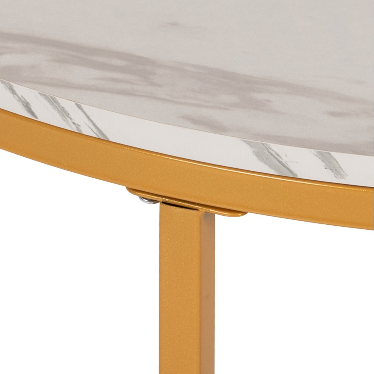 ΤΡΑΠΕΖΙ ΣΑΛΟΝΙΟΥ HM9420.01 WHITE MARBLE ΜΕΛΑΜΙΝΗ-ΧΡΥΣΗ ΜΕΤΑΛΛΙΚΗ ΒΑΣΗ Φ80x48,5Yεκ. ΤΡΑΠΕΖΙ ΣΑΛΟΝΙΟΥ HM9420.01 WHITE MARBLE ΜΕΛΑΜΙΝΗ-ΧΡΥΣΗ ΜΕΤΑΛΛΙΚΗ ΒΑΣΗ Φ80x48,5Yεκ.