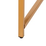 ΤΡΑΠΕΖΙ ΣΑΛΟΝΙΟΥ HM9420.01 WHITE MARBLE ΜΕΛΑΜΙΝΗ-ΧΡΥΣΗ ΜΕΤΑΛΛΙΚΗ ΒΑΣΗ Φ80x48,5Yεκ. ΤΡΑΠΕΖΙ ΣΑΛΟΝΙΟΥ HM9420.01 WHITE MARBLE ΜΕΛΑΜΙΝΗ-ΧΡΥΣΗ ΜΕΤΑΛΛΙΚΗ ΒΑΣΗ Φ80x48,5Yεκ.