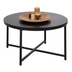 ΤΡΑΠΕΖΙ ΣΑΛΟΝΙΟΥ HM9420.03 BLACK MARBLE ΜΕΛΑΜΙΝΗ-ΜΑΥΡΗ ΜΕΤΑΛΛΙΚΗ ΒΑΣΗ Φ80x48,5Yεκ. ΤΡΑΠΕΖΙ ΣΑΛΟΝΙΟΥ HM9420.03 BLACK MARBLE ΜΕΛΑΜΙΝΗ-ΜΑΥΡΗ ΜΕΤΑΛΛΙΚΗ ΒΑΣΗ Φ80x48,5Yεκ.
