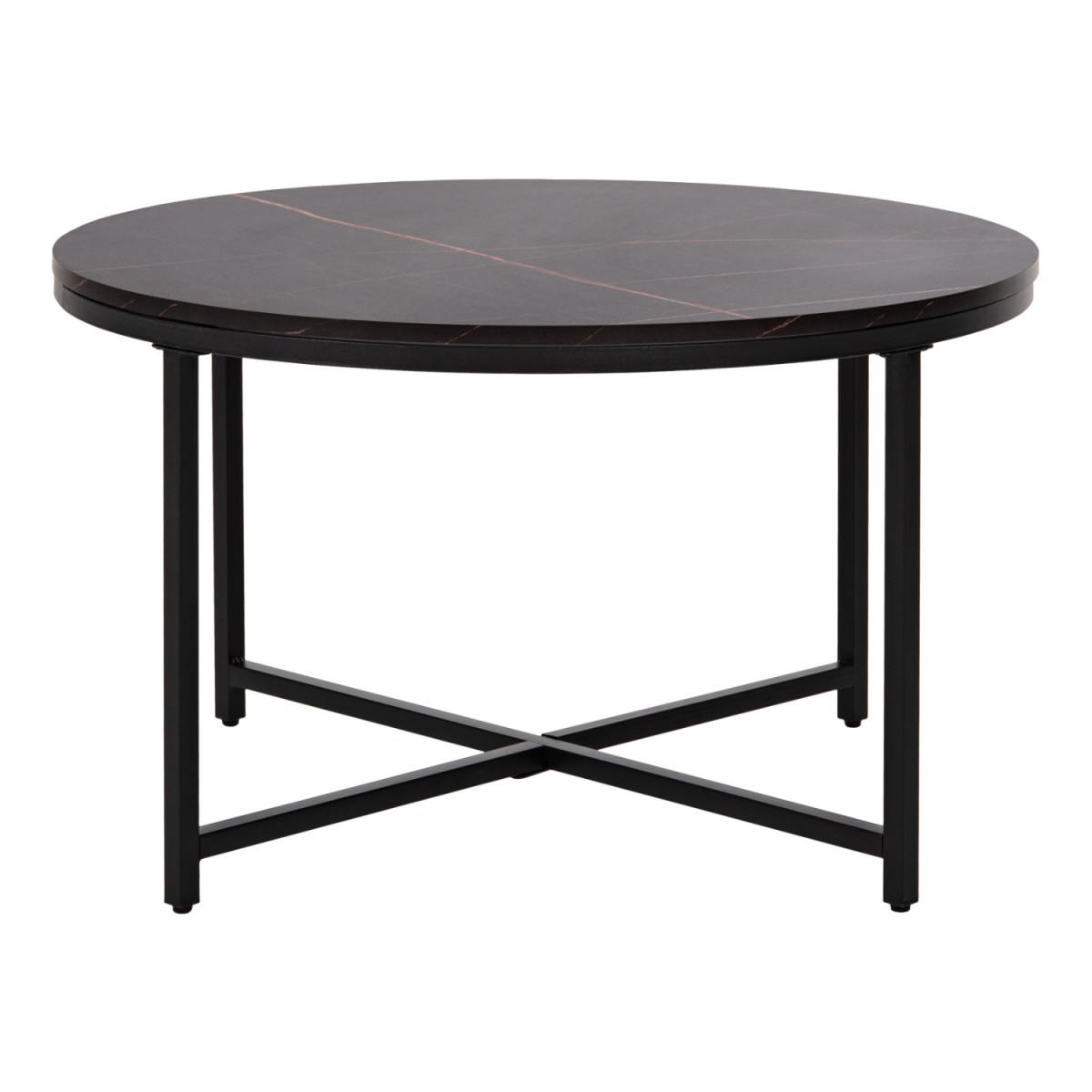 ΤΡΑΠΕΖΙ ΣΑΛΟΝΙΟΥ HM9420.03 BLACK MARBLE ΜΕΛΑΜΙΝΗ-ΜΑΥΡΗ ΜΕΤΑΛΛΙΚΗ ΒΑΣΗ Φ80x48,5Yεκ. ΤΡΑΠΕΖΙ ΣΑΛΟΝΙΟΥ HM9420.03 BLACK MARBLE ΜΕΛΑΜΙΝΗ-ΜΑΥΡΗ ΜΕΤΑΛΛΙΚΗ ΒΑΣΗ Φ80x48,5Yεκ.