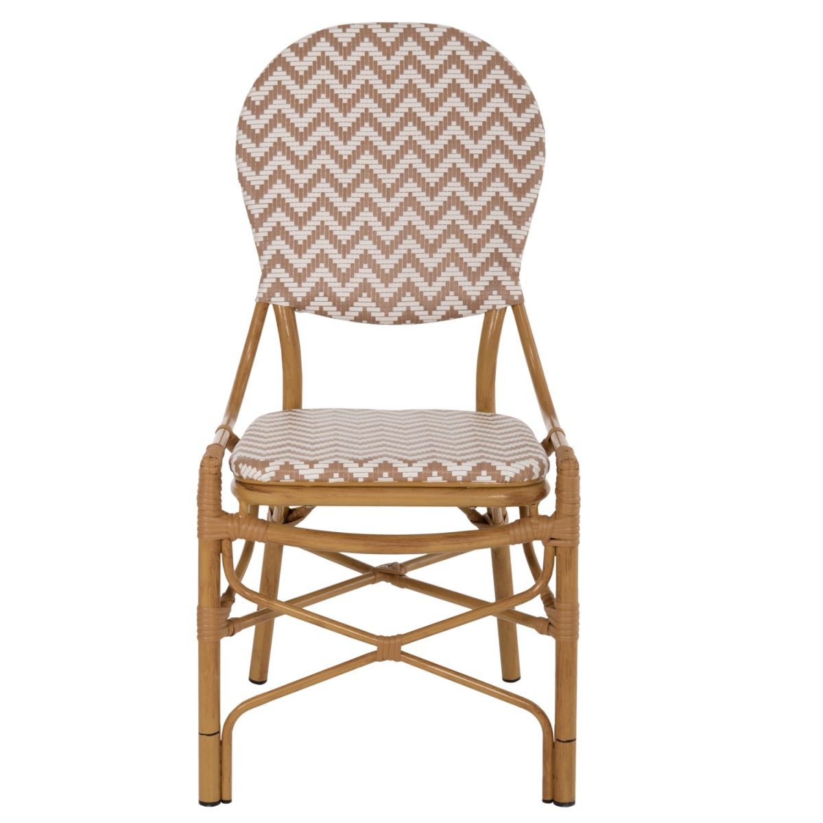 ΚΑΡΕΚΛΑ ΑΛΟΥΜΙΝΙΟΥ BAMBOO LOOK ΦΥΣΙΚΟ - ΛΕΥΚΟ HM5927.03 46x56x95Yεκ. ΚΑΡΕΚΛΑ ΑΛΟΥΜΙΝΙΟΥ BAMBOO LOOK ΦΥΣΙΚΟ - ΛΕΥΚΟ HM5927.03 46x56x95Yεκ.