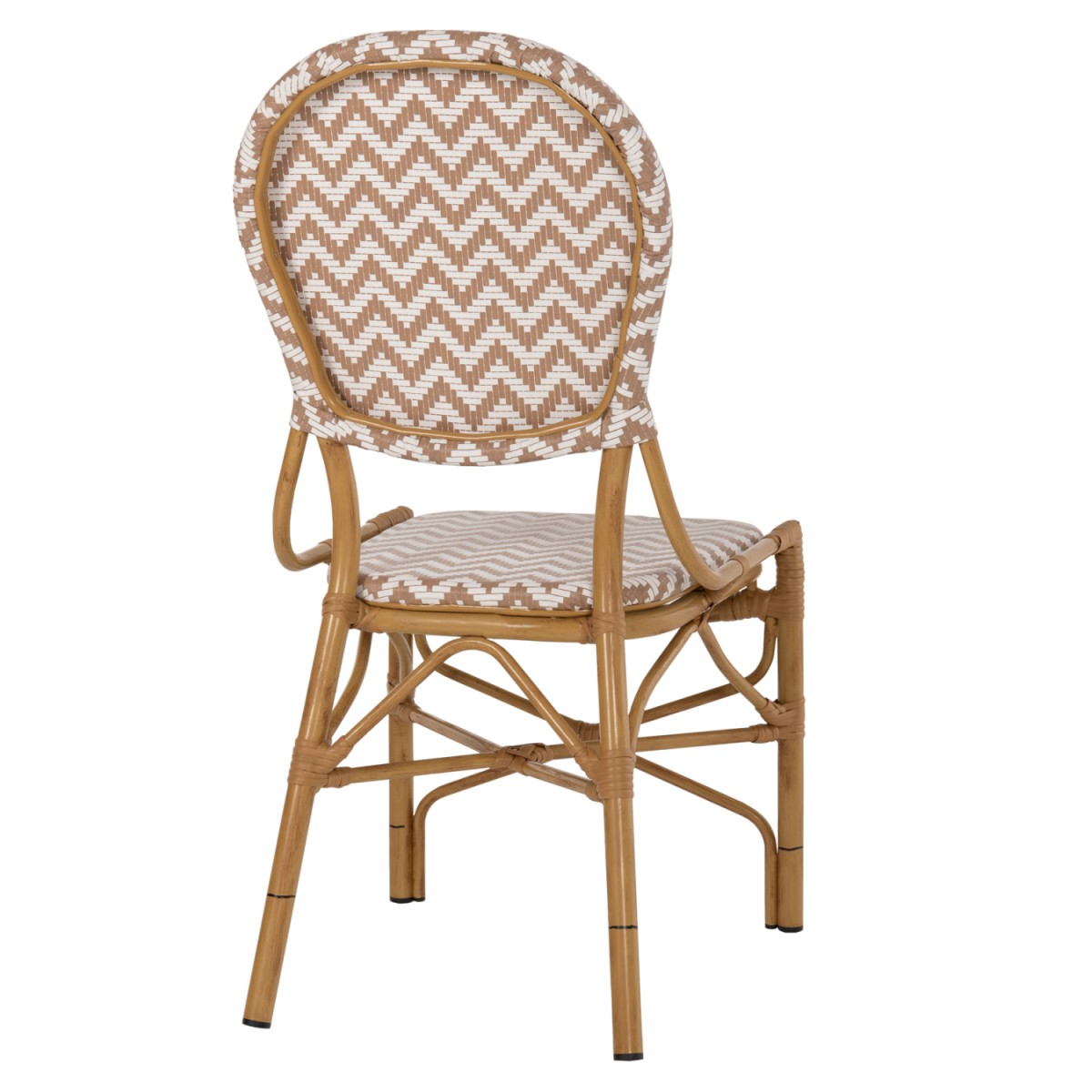 ΚΑΡΕΚΛΑ ΑΛΟΥΜΙΝΙΟΥ BAMBOO LOOK ΦΥΣΙΚΟ - ΛΕΥΚΟ HM5927.03 46x56x95Yεκ. ΚΑΡΕΚΛΑ ΑΛΟΥΜΙΝΙΟΥ BAMBOO LOOK ΦΥΣΙΚΟ - ΛΕΥΚΟ HM5927.03 46x56x95Yεκ.