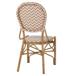 ΚΑΡΕΚΛΑ ΑΛΟΥΜΙΝΙΟΥ BAMBOO LOOK ΦΥΣΙΚΟ - ΛΕΥΚΟ HM5927.03 46x56x95Yεκ. ΚΑΡΕΚΛΑ ΑΛΟΥΜΙΝΙΟΥ BAMBOO LOOK ΦΥΣΙΚΟ - ΛΕΥΚΟ HM5927.03 46x56x95Yεκ.