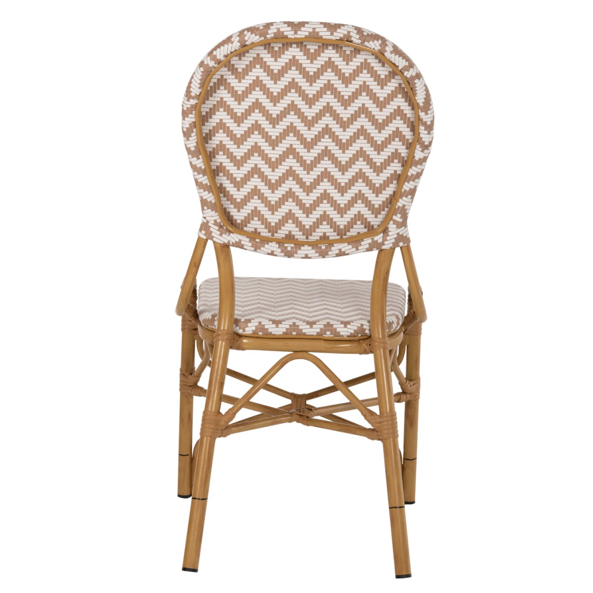ΚΑΡΕΚΛΑ ΑΛΟΥΜΙΝΙΟΥ BAMBOO LOOK ΦΥΣΙΚΟ - ΛΕΥΚΟ HM5927.03 46x56x95Yεκ. ΚΑΡΕΚΛΑ ΑΛΟΥΜΙΝΙΟΥ BAMBOO LOOK ΦΥΣΙΚΟ - ΛΕΥΚΟ HM5927.03 46x56x95Yεκ.