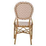 ΚΑΡΕΚΛΑ ΑΛΟΥΜΙΝΙΟΥ BAMBOO LOOK ΦΥΣΙΚΟ - ΛΕΥΚΟ HM5927.03 46x56x95Yεκ. ΚΑΡΕΚΛΑ ΑΛΟΥΜΙΝΙΟΥ BAMBOO LOOK ΦΥΣΙΚΟ - ΛΕΥΚΟ HM5927.03 46x56x95Yεκ.