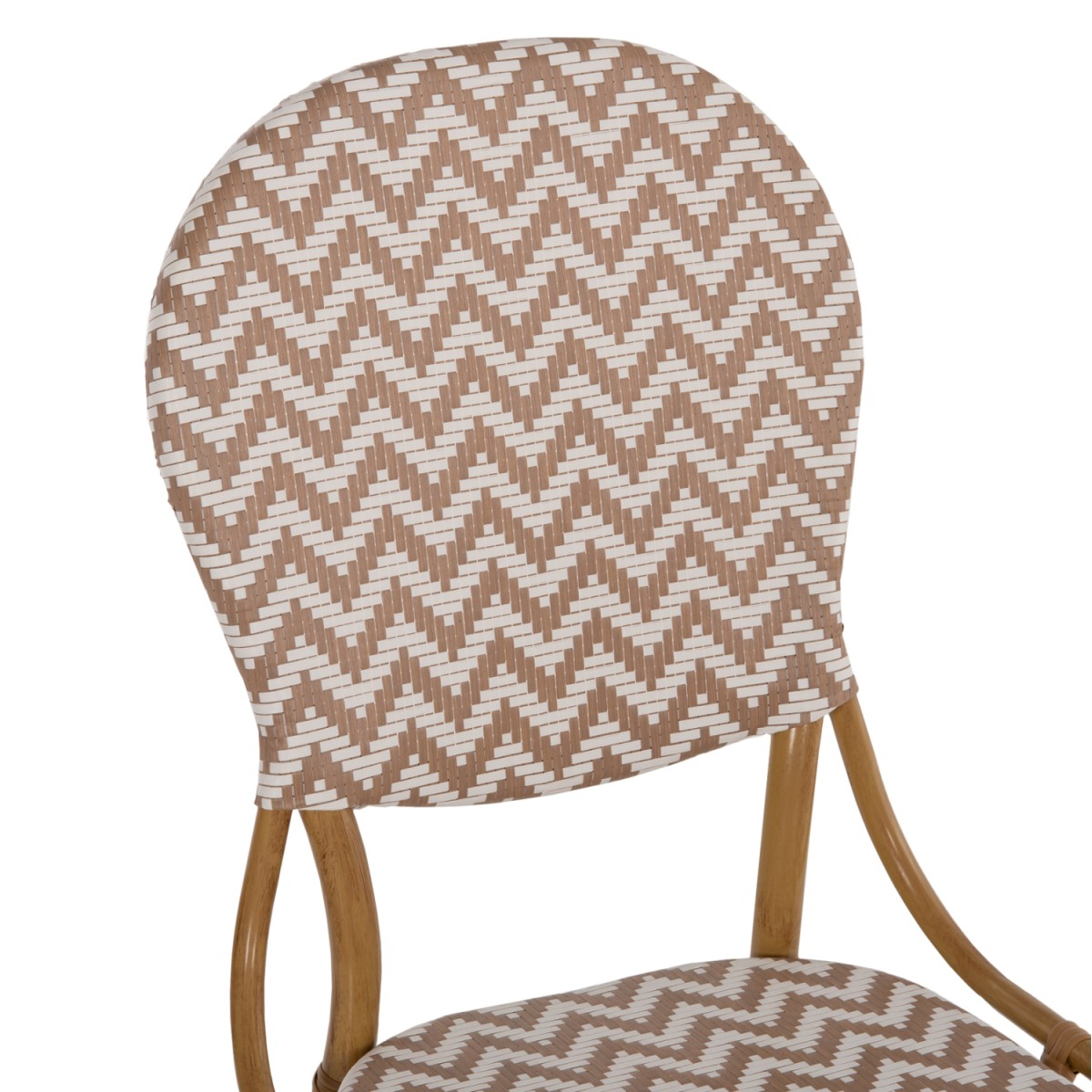 ΚΑΡΕΚΛΑ ΑΛΟΥΜΙΝΙΟΥ BAMBOO LOOK ΦΥΣΙΚΟ - ΛΕΥΚΟ HM5927.03 46x56x95Yεκ. ΚΑΡΕΚΛΑ ΑΛΟΥΜΙΝΙΟΥ BAMBOO LOOK ΦΥΣΙΚΟ - ΛΕΥΚΟ HM5927.03 46x56x95Yεκ.