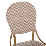 ΚΑΡΕΚΛΑ ΑΛΟΥΜΙΝΙΟΥ BAMBOO LOOK ΦΥΣΙΚΟ - ΛΕΥΚΟ HM5927.03 46x56x95Yεκ. ΚΑΡΕΚΛΑ ΑΛΟΥΜΙΝΙΟΥ BAMBOO LOOK ΦΥΣΙΚΟ - ΛΕΥΚΟ HM5927.03 46x56x95Yεκ.