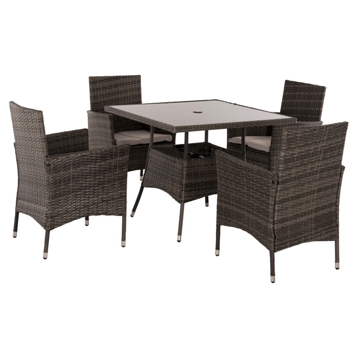 ΣΕΤ ΤΡΑΠΕΖΑΡΙΑΣ ΕΞΩΤ.ΧΩΡΟΥ 5ΤΜΧ HM5965 ΚΑΦΕ RATTAN-ΜΕΤΑΛΛΙΚΟΣ ΣΚΕΛΕΤΟΣ-ΓΥΑΛΙΝΗ ΕΠΙΦΑΝΕΙΑ ΣΕΤ ΤΡΑΠΕΖΑΡΙΑΣ ΕΞΩΤ.ΧΩΡΟΥ 5ΤΜΧ HM5965 ΚΑΦΕ RATTAN-ΜΕΤΑΛΛΙΚΟΣ ΣΚΕΛΕΤΟΣ-ΓΥΑΛΙΝΗ ΕΠΙΦΑΝΕΙΑ