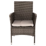 ΣΕΤ ΤΡΑΠΕΖΑΡΙΑΣ ΕΞΩΤ.ΧΩΡΟΥ 5ΤΜΧ HM5965 ΚΑΦΕ RATTAN-ΜΕΤΑΛΛΙΚΟΣ ΣΚΕΛΕΤΟΣ-ΓΥΑΛΙΝΗ ΕΠΙΦΑΝΕΙΑ ΣΕΤ ΤΡΑΠΕΖΑΡΙΑΣ ΕΞΩΤ.ΧΩΡΟΥ 5ΤΜΧ HM5965 ΚΑΦΕ RATTAN-ΜΕΤΑΛΛΙΚΟΣ ΣΚΕΛΕΤΟΣ-ΓΥΑΛΙΝΗ ΕΠΙΦΑΝΕΙΑ