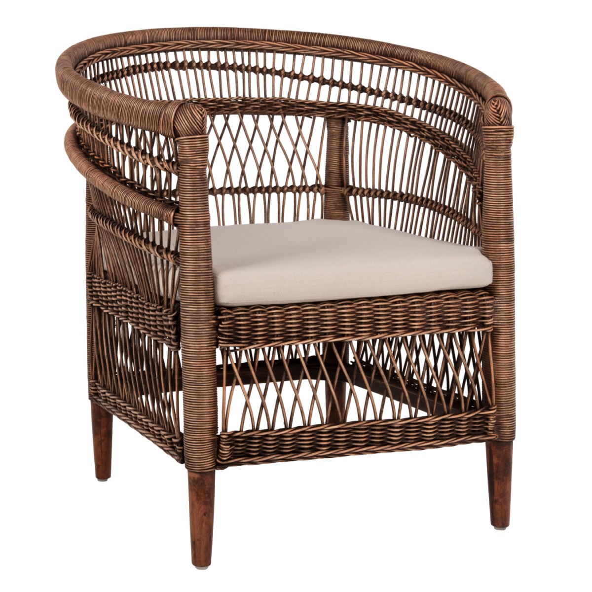 ΠΟΛΥΘΡΟΝΑ MALAWI HM9635.01 ΞΥΛΟ ΜΑΟΝΙ ΜΕ RATTAN ΚΑΦΕ-ΛΕΥΚΟ ΜΑΞΙΛΑΡΙ 80x70x86Υεκ. ΠΟΛΥΘΡΟΝΑ MALAWI HM9635.01 ΞΥΛΟ ΜΑΟΝΙ ΜΕ RATTAN ΚΑΦΕ-ΛΕΥΚΟ ΜΑΞΙΛΑΡΙ 80x70x86Υεκ.
