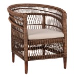 ΠΟΛΥΘΡΟΝΑ MALAWI HM9635.01 ΞΥΛΟ ΜΑΟΝΙ ΜΕ RATTAN ΚΑΦΕ-ΛΕΥΚΟ ΜΑΞΙΛΑΡΙ 80x70x86Υεκ. ΠΟΛΥΘΡΟΝΑ MALAWI HM9635.01 ΞΥΛΟ ΜΑΟΝΙ ΜΕ RATTAN ΚΑΦΕ-ΛΕΥΚΟ ΜΑΞΙΛΑΡΙ 80x70x86Υεκ.