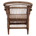 ΠΟΛΥΘΡΟΝΑ MALAWI HM9635.01 ΞΥΛΟ ΜΑΟΝΙ ΜΕ RATTAN ΚΑΦΕ-ΛΕΥΚΟ ΜΑΞΙΛΑΡΙ 80x70x86Υεκ. ΠΟΛΥΘΡΟΝΑ MALAWI HM9635.01 ΞΥΛΟ ΜΑΟΝΙ ΜΕ RATTAN ΚΑΦΕ-ΛΕΥΚΟ ΜΑΞΙΛΑΡΙ 80x70x86Υεκ.