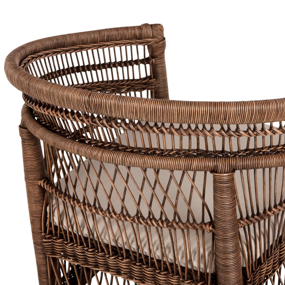 ΠΟΛΥΘΡΟΝΑ MALAWI HM9635.01 ΞΥΛΟ ΜΑΟΝΙ ΜΕ RATTAN ΚΑΦΕ-ΛΕΥΚΟ ΜΑΞΙΛΑΡΙ 80x70x86Υεκ. ΠΟΛΥΘΡΟΝΑ MALAWI HM9635.01 ΞΥΛΟ ΜΑΟΝΙ ΜΕ RATTAN ΚΑΦΕ-ΛΕΥΚΟ ΜΑΞΙΛΑΡΙ 80x70x86Υεκ.