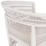 ΠΟΛΥΘΡΟΝΑ MALAWI HM9635.02 ΞΥΛΟ ΜΑΟΝΙ ΜΕ RATTAN ΛΕΥΚΟ-ΛΕΥΚΟ ΜΑΞΙΛΑΡΙ 80x70x86Υεκ. ΠΟΛΥΘΡΟΝΑ MALAWI HM9635.02 ΞΥΛΟ ΜΑΟΝΙ ΜΕ RATTAN ΛΕΥΚΟ-ΛΕΥΚΟ ΜΑΞΙΛΑΡΙ 80x70x86Υεκ.