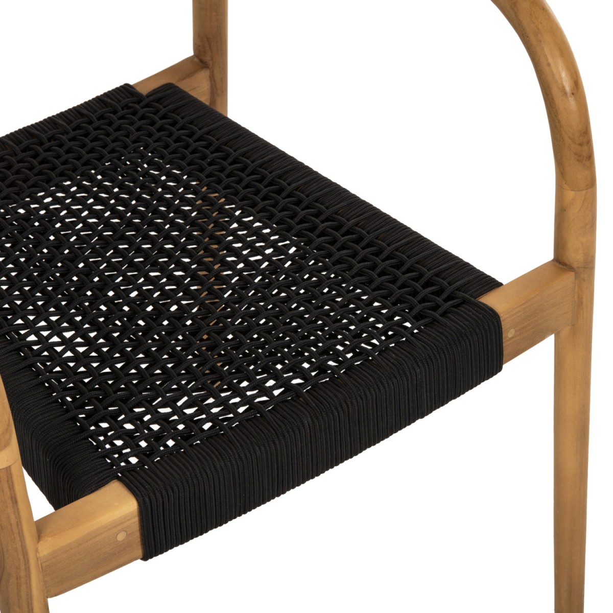 ΠΟΛΥΘΡΟΝΑ OSLO HM9636.02 ΞΥΛΟ TEAK ΦΥΣΙΚΟ & ΜΑΥΡΟ ΣΧΟΙΝΙ 55x54x80Y εκ. ΠΟΛΥΘΡΟΝΑ OSLO HM9636.02 ΞΥΛΟ TEAK ΦΥΣΙΚΟ & ΜΑΥΡΟ ΣΧΟΙΝΙ 55x54x80Y εκ.