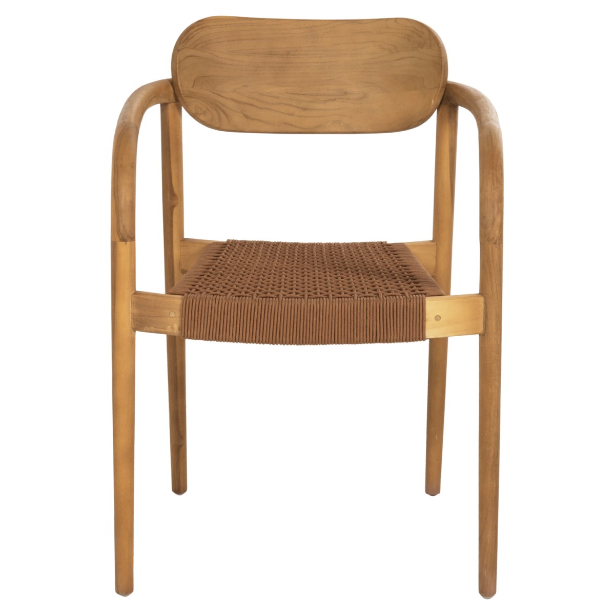 ΠΟΛΥΘΡΟΝΑ OSLO HM9636.01 ΞΥΛΟ TEAK ΦΥΣΙΚΟ & ΚΑΦΕ ΣΧΟΙΝΙ 55x54x80Y εκ. ΠΟΛΥΘΡΟΝΑ OSLO HM9636.01 ΞΥΛΟ TEAK ΦΥΣΙΚΟ & ΚΑΦΕ ΣΧΟΙΝΙ 55x54x80Y εκ.
