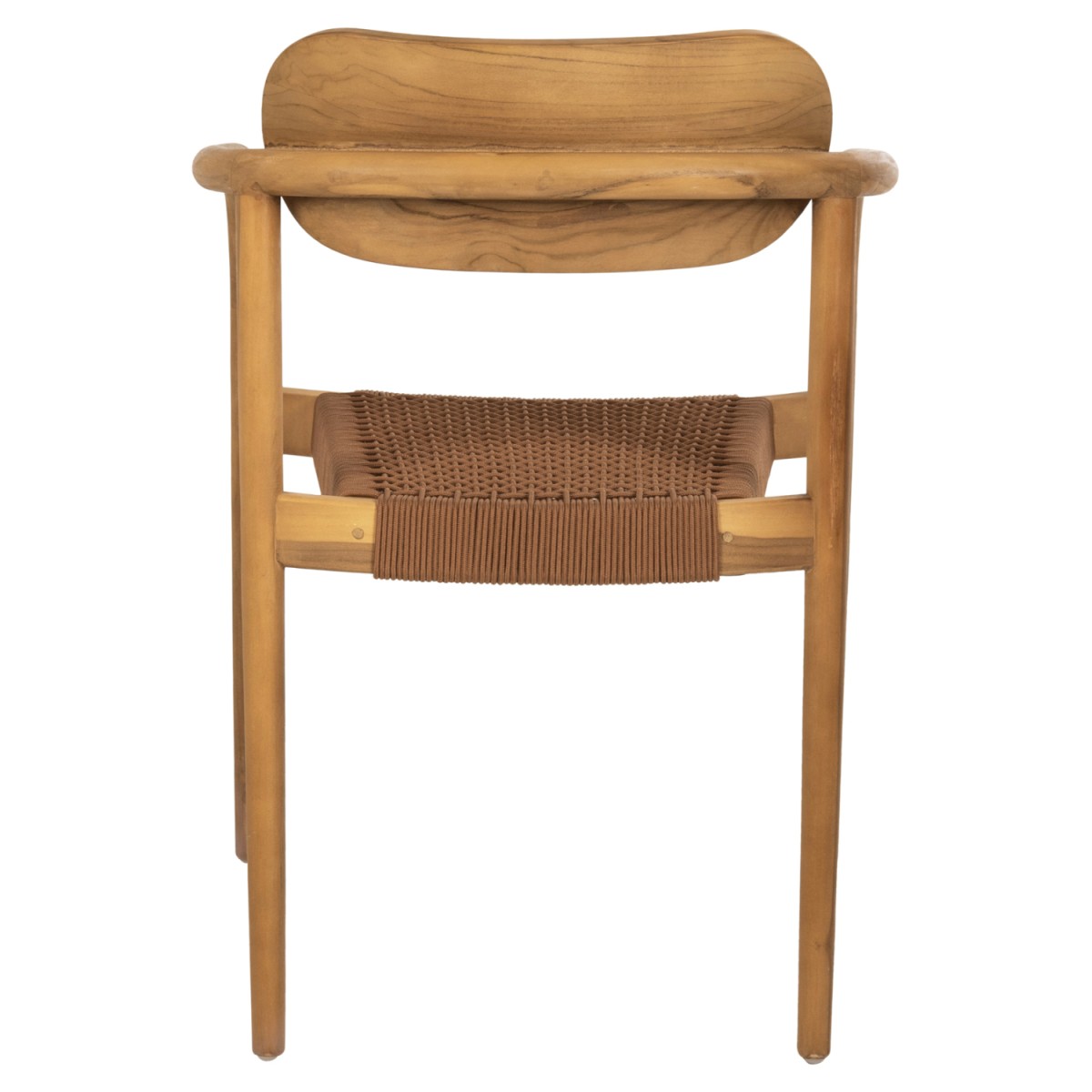 ΠΟΛΥΘΡΟΝΑ OSLO HM9636.01 ΞΥΛΟ TEAK ΦΥΣΙΚΟ & ΚΑΦΕ ΣΧΟΙΝΙ 55x54x80Y εκ. ΠΟΛΥΘΡΟΝΑ OSLO HM9636.01 ΞΥΛΟ TEAK ΦΥΣΙΚΟ & ΚΑΦΕ ΣΧΟΙΝΙ 55x54x80Y εκ.