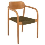 ΠΟΛΥΘΡΟΝΑ OSLO HM9636.05 ΞΥΛΟ TEAK ΦΥΣΙΚΟ & ΠΡΑΣΙΝΟ ΣΧΟΙΝΙ 55x54x80Yεκ. ΠΟΛΥΘΡΟΝΑ OSLO HM9636.05 ΞΥΛΟ TEAK ΦΥΣΙΚΟ & ΠΡΑΣΙΝΟ ΣΧΟΙΝΙ 55x54x80Yεκ.