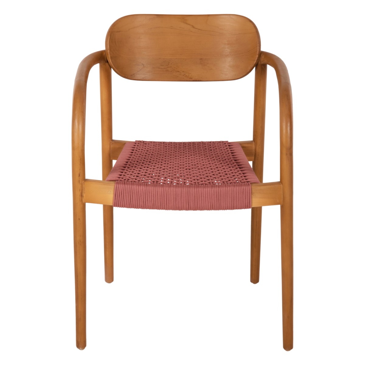 ΠΟΛΥΘΡΟΝΑ OSLO HM9636.06 ΞΥΛΟ TEAK ΦΥΣΙΚΟ & ΡΟΖ ΣΧΟΙΝΙ 55x54x80Yεκ. ΠΟΛΥΘΡΟΝΑ OSLO HM9636.06 ΞΥΛΟ TEAK ΦΥΣΙΚΟ & ΡΟΖ ΣΧΟΙΝΙ 55x54x80Yεκ.
