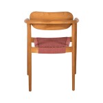 ΠΟΛΥΘΡΟΝΑ OSLO HM9636.06 ΞΥΛΟ TEAK ΦΥΣΙΚΟ & ΡΟΖ ΣΧΟΙΝΙ 55x54x80Yεκ. ΠΟΛΥΘΡΟΝΑ OSLO HM9636.06 ΞΥΛΟ TEAK ΦΥΣΙΚΟ & ΡΟΖ ΣΧΟΙΝΙ 55x54x80Yεκ.