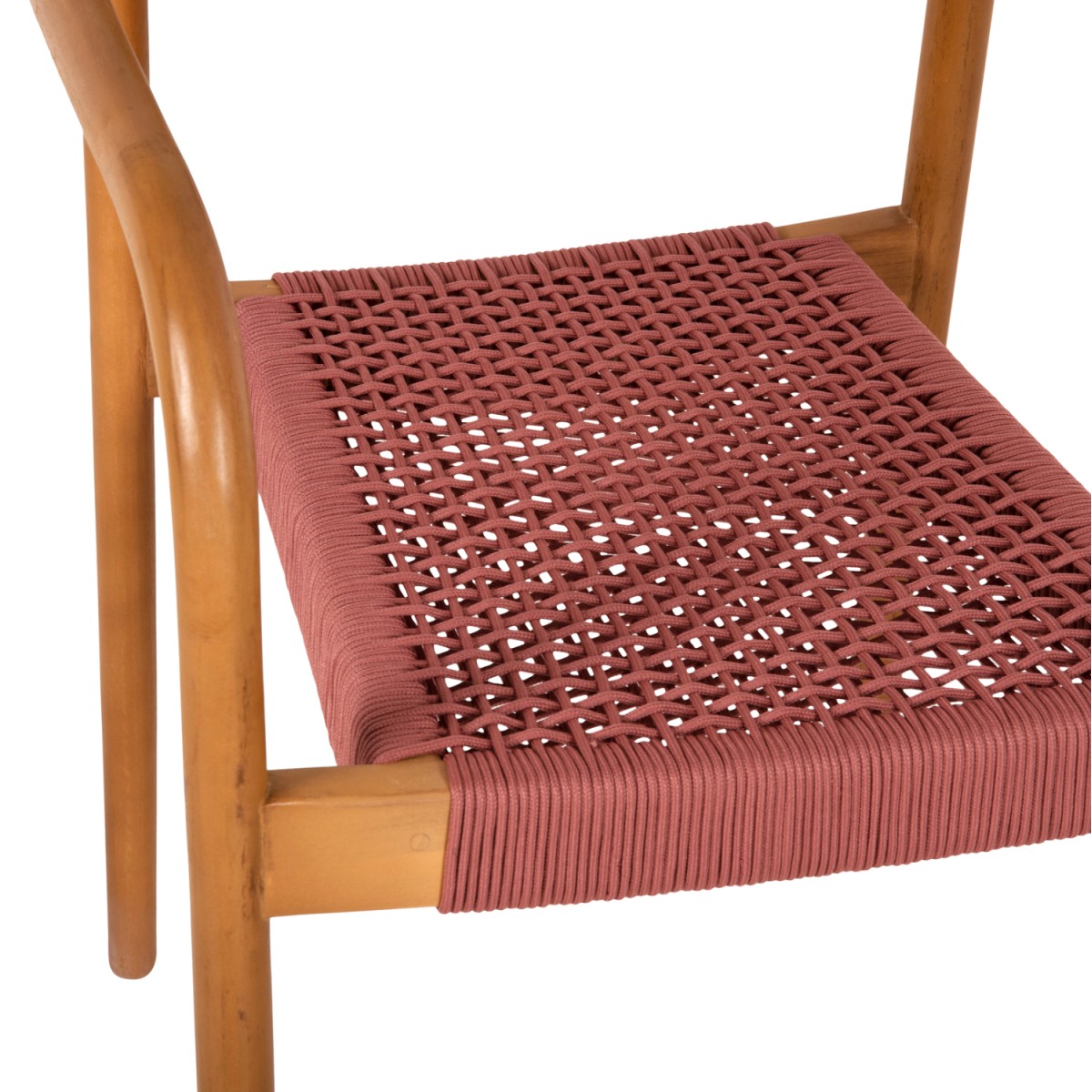 ΠΟΛΥΘΡΟΝΑ OSLO HM9636.06 ΞΥΛΟ TEAK ΦΥΣΙΚΟ & ΡΟΖ ΣΧΟΙΝΙ 55x54x80Yεκ. ΠΟΛΥΘΡΟΝΑ OSLO HM9636.06 ΞΥΛΟ TEAK ΦΥΣΙΚΟ & ΡΟΖ ΣΧΟΙΝΙ 55x54x80Yεκ.