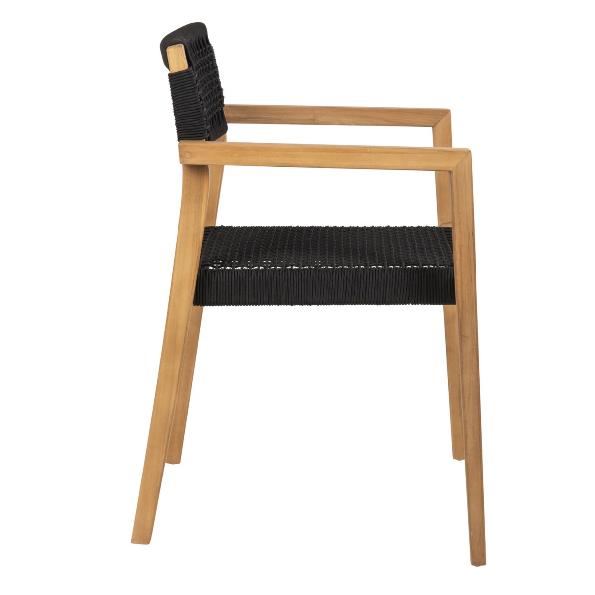 ΠΟΛΥΘΡΟΝΑ CHARLOTTE HM9637.02 ΞΥΛΟ TEAK ΦΥΣΙΚΟ & ΜΑΥΡΟ ΣΧΟΙΝΙ 59x54x83Y εκ. ΠΟΛΥΘΡΟΝΑ CHARLOTTE HM9637.02 ΞΥΛΟ TEAK ΦΥΣΙΚΟ & ΜΑΥΡΟ ΣΧΟΙΝΙ 59x54x83Y εκ.