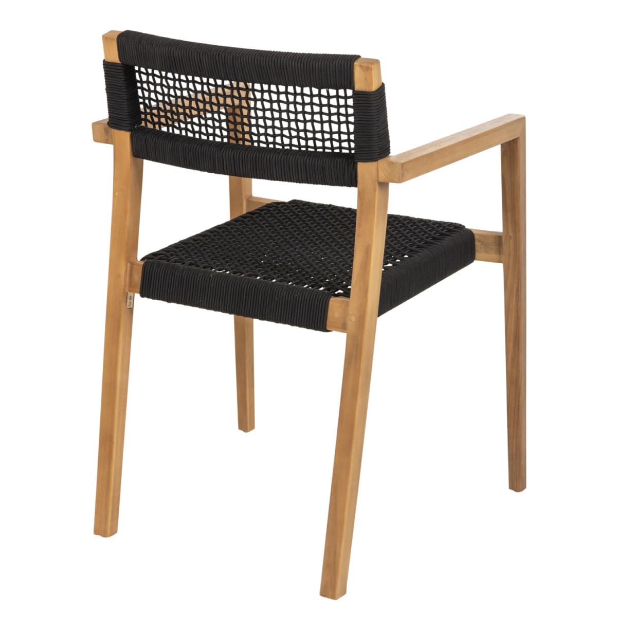ΠΟΛΥΘΡΟΝΑ CHARLOTTE HM9637.02 ΞΥΛΟ TEAK ΦΥΣΙΚΟ & ΜΑΥΡΟ ΣΧΟΙΝΙ 59x54x83Y εκ. ΠΟΛΥΘΡΟΝΑ CHARLOTTE HM9637.02 ΞΥΛΟ TEAK ΦΥΣΙΚΟ & ΜΑΥΡΟ ΣΧΟΙΝΙ 59x54x83Y εκ.