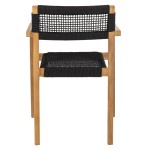 ΠΟΛΥΘΡΟΝΑ CHARLOTTE HM9637.02 ΞΥΛΟ TEAK ΦΥΣΙΚΟ & ΜΑΥΡΟ ΣΧΟΙΝΙ 59x54x83Y εκ. ΠΟΛΥΘΡΟΝΑ CHARLOTTE HM9637.02 ΞΥΛΟ TEAK ΦΥΣΙΚΟ & ΜΑΥΡΟ ΣΧΟΙΝΙ 59x54x83Y εκ.