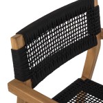 ΠΟΛΥΘΡΟΝΑ CHARLOTTE HM9637.02 ΞΥΛΟ TEAK ΦΥΣΙΚΟ & ΜΑΥΡΟ ΣΧΟΙΝΙ 59x54x83Y εκ. ΠΟΛΥΘΡΟΝΑ CHARLOTTE HM9637.02 ΞΥΛΟ TEAK ΦΥΣΙΚΟ & ΜΑΥΡΟ ΣΧΟΙΝΙ 59x54x83Y εκ.