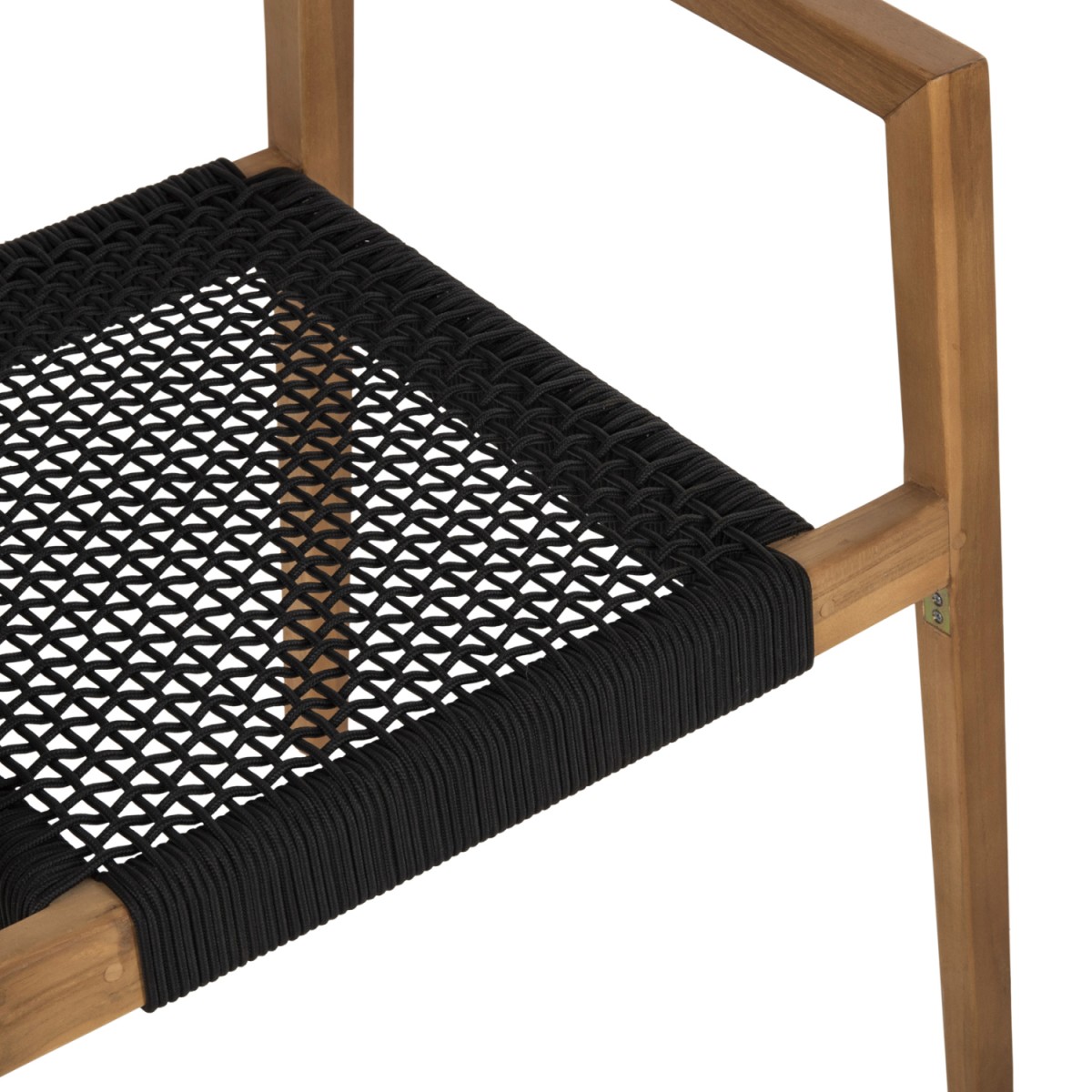 ΠΟΛΥΘΡΟΝΑ CHARLOTTE HM9637.02 ΞΥΛΟ TEAK ΦΥΣΙΚΟ & ΜΑΥΡΟ ΣΧΟΙΝΙ 59x54x83Y εκ. ΠΟΛΥΘΡΟΝΑ CHARLOTTE HM9637.02 ΞΥΛΟ TEAK ΦΥΣΙΚΟ & ΜΑΥΡΟ ΣΧΟΙΝΙ 59x54x83Y εκ.
